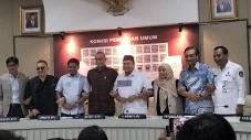 Surati KPU, PDIP Minta...