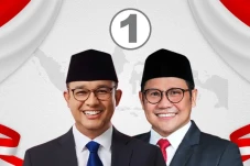 Bahas Hak Angket DPR,...