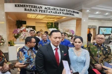 KPK Akan Surati AHY...