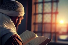 Tradisi Nisfu Syaban...