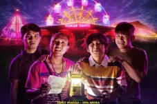 Film Agak Laen Tuai...