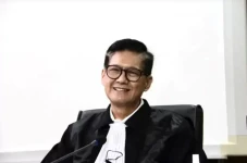 Ahli Hukum Sebut Hak...