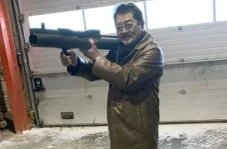 Siapa Takeshi Ebisawa?...