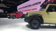 Beli Jimny 5 Pintu Rp500...