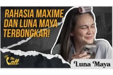 Momen Lucu Maxime Bouttier...