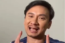 Diperiksa Polisi, Vincent...