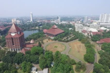 10 Universitas Terpopuler...