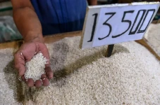 Beras Kian Mahal, Berpotensi...