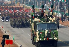 5 Fakta Kemesraan India...
