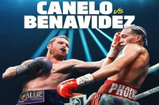 Julio Cesar Chavez:...