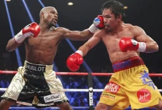 Duel Ulang Manny Pacquiao,...
