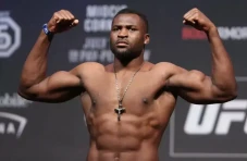 David Haye: Francis...