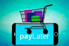 Hukum Paylater dalam...