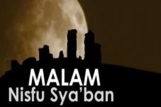 Keistimewaan Malam Nisfu...