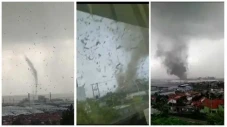 Update Bencana Puting...