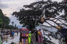 493 Rumah Warga di Kabupaten...