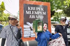 Dianggap Cuma Terima...