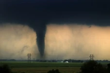 8 Tornado Dahsyat Paling...