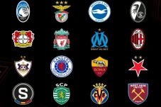 Daftar Lengkap Tim Lolos...