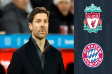 Liverpool atau Bayern...