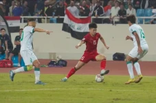 Pelatih Vietnam Dibikin...