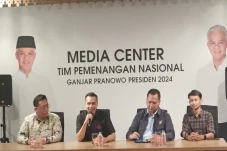TPN: Hak Angket DPR...