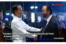 PKS Bocorkan Isi Pertemuan...