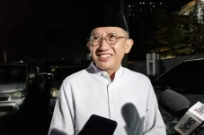 Eep Saefulloh: Penyelewengan...