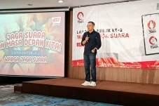 Eep Saefulloh Tegaskan...