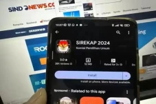Misteri Hilangnya Suara...