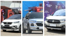 Ini 3 Mobil Hybrid yang...