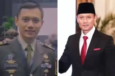 Karier Politik dan Militer...