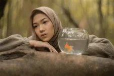 Dari Cover Jadi Musisi,...