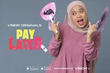 Karakter Lucu dan Kocak,...