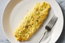 Viral Telur Dadar Disebut...