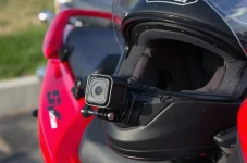 Cara Pasang Action Cam...