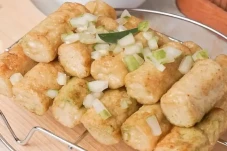 Asmirandah Berbagi Resep...