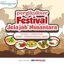 PergiKuliner Festival...