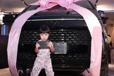 Atta Halilintar Kena...