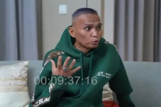 Sempat Lumpuh, Peramal...