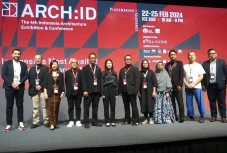 IAI Konsisten Gelar...