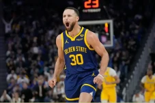 Hasil Pertandingan NBA:...