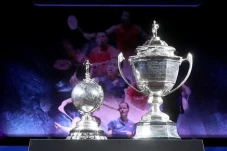 BWF Rilis Daftar Negara...