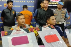 Komunitas Gay Ungkap...