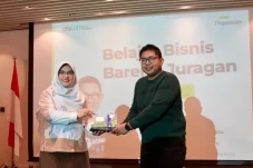 Ekonomi Inklusif Bersama...