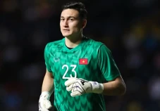 Timnas Vietnam Dapat...