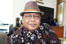 Menteri Era Gus Dur...