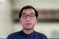 ICW Temukan Data Anomali...