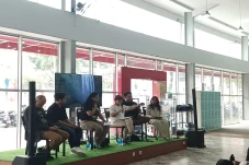 Guru Besar Unpad Dorong...