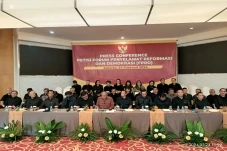 Mantan KSAU Pimpin Petisi...